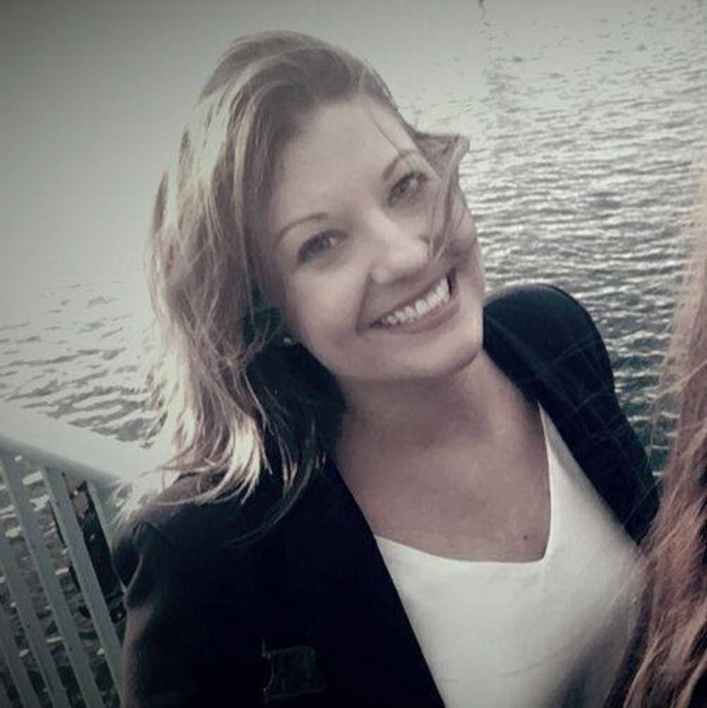 Meet your Posher, Lindsey